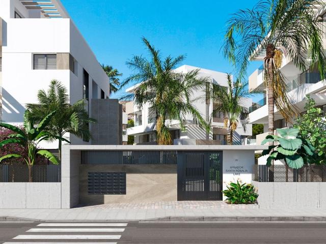 Piso en venta en Torre Pacheco, Mar Menor golf. Apartamento de 3 dormitorios en venta en TorrePacheco, con piscina. Pisos Torre.