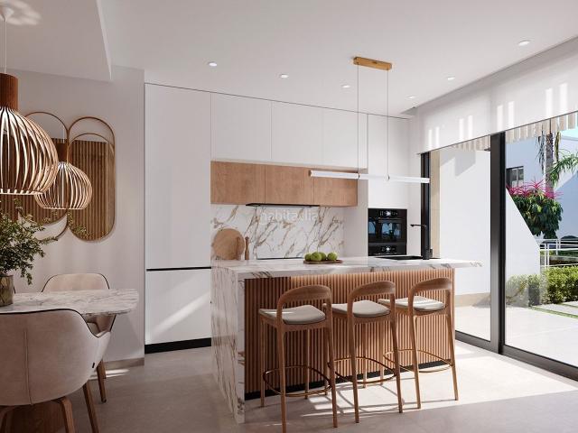 Piso en venta en Torre Pacheco, Mar Menor golf. Apartamento de 2 dormitorios en venta en TorrePacheco, con piscina. Pisos Torre.