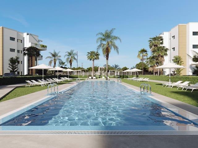 Piso en venta en Torre Pacheco, Murcia Costa Cálida