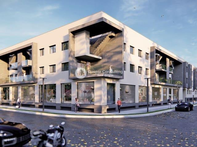 Piso en venta en Torre Pacheco, Murcia Costa Cálida