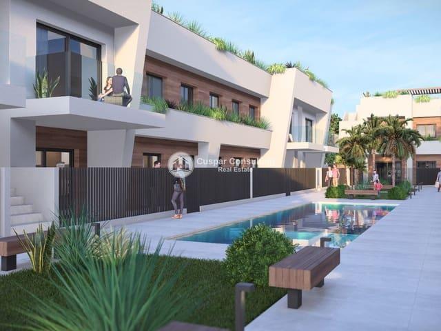 Piso en venta en Torre Pacheco, Murcia Costa Cálida