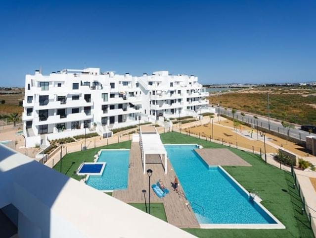 Piso en venta en Torre Pacheco, Murcia Costa Cálida