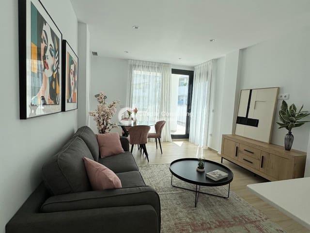 Piso en venta en Torre Pacheco, Murcia Costa Cálida