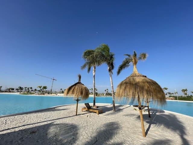 Piso en venta en Torre Pacheco, Murcia Costa Cálida