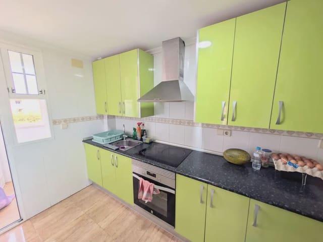 Piso en venta en Torre Pacheco, Murcia Costa Cálida