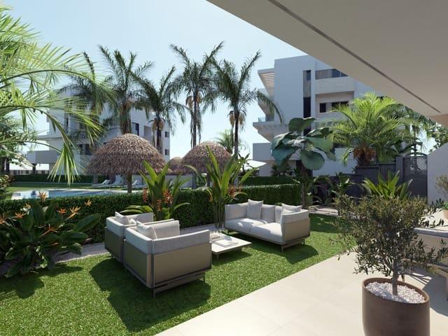 Piso en venta en Torre Pacheco, Murcia Costa Cálida