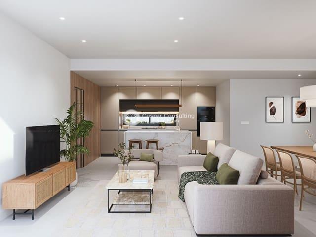 Piso en venta en Torre Pacheco, Murcia Costa Cálida