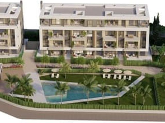 Piso en venta en Torre Pacheco, Murcia Costa Cálida