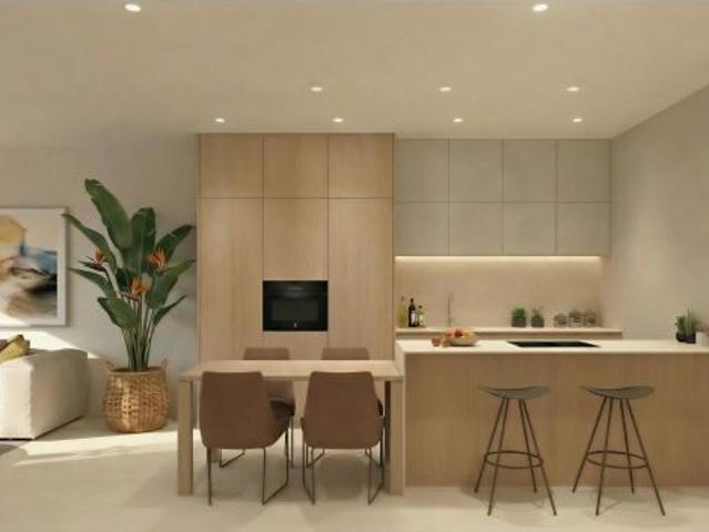 Piso en Venta en Torre Pacheco, Murcia