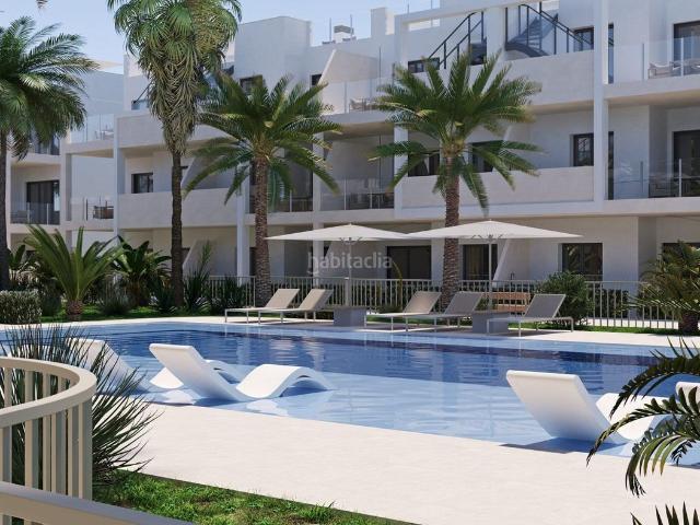 Piso en venta en Torre Pacheco, San Cayetano. Necesitas el 100?Residencial Natura es una exclusiva promoción en San Cayetano que combina diseño contemporáneo, calidad construct. Pisos Torre.