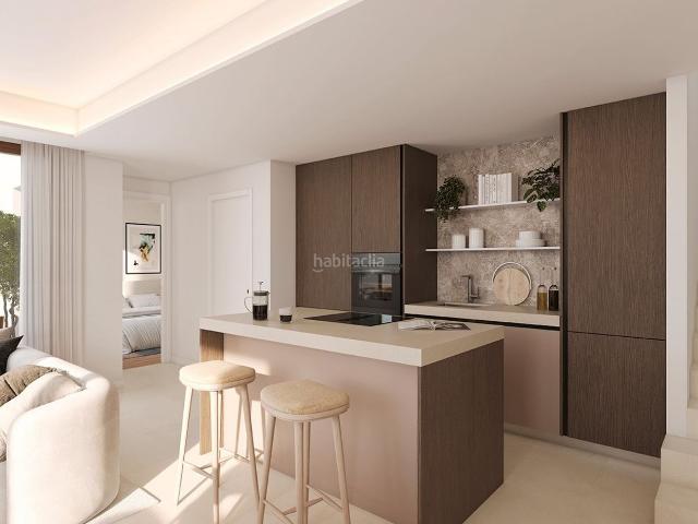 Piso en venta en Torre Pacheco, Roldán. Villa Semidetached de 2 dormitorios en venta en Roldan, con piscina. Pisos Torre.