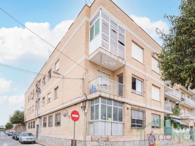 Piso en venta en Torre Pacheco, Torre Pacheco. TorrePachecoPiso. Pisos Torre.