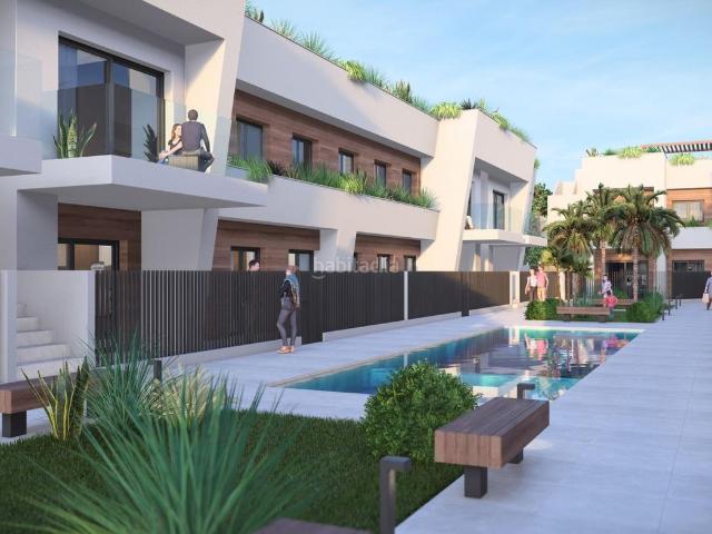 Piso en venta en Torre Pacheco, Torre Pacheco. Viviendas de Obra Nueva en TorrePacheco, Costa CaacutelidaBungalows modernos con caracteriacutesticas excepcionalesDescubra un nue. Pisos Torre.