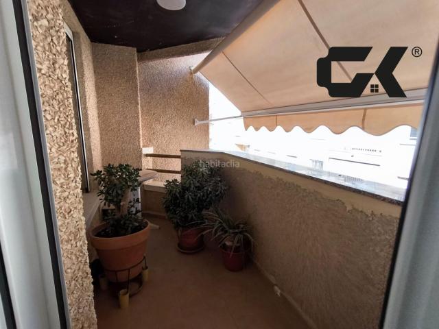 Piso en venta en Torre Pacheco, Torre Pacheco. Gran piso de 4 Dormitorios en el Centro de TorrePacheco. Pisos Torre.