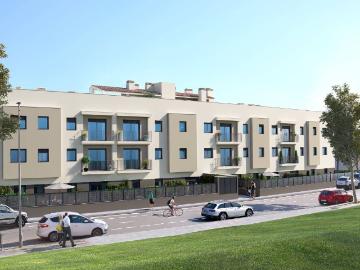 Piso en Venta en Torre Sana