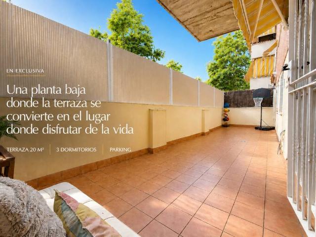 Piso en Venta en Torre Sana