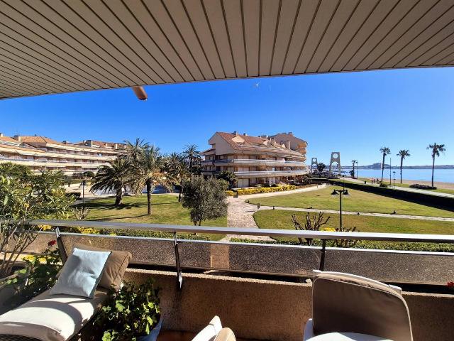 Piso en Venta en Torre Valentina Mas Vilar de La Mutxada Treumal