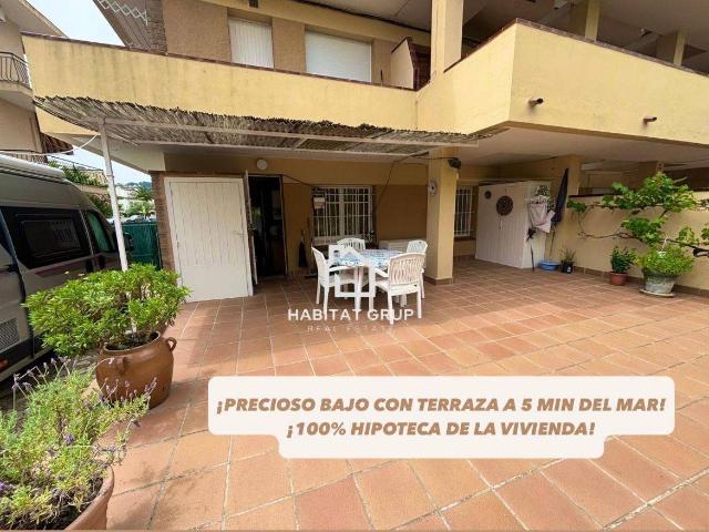 Piso en Venta en Torre Valentina Mas Vilar de La Mutxada Treumal