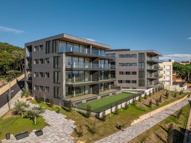 Piso en Venta en Torre Valentina Mas Vilar de La Mutxada Treumal