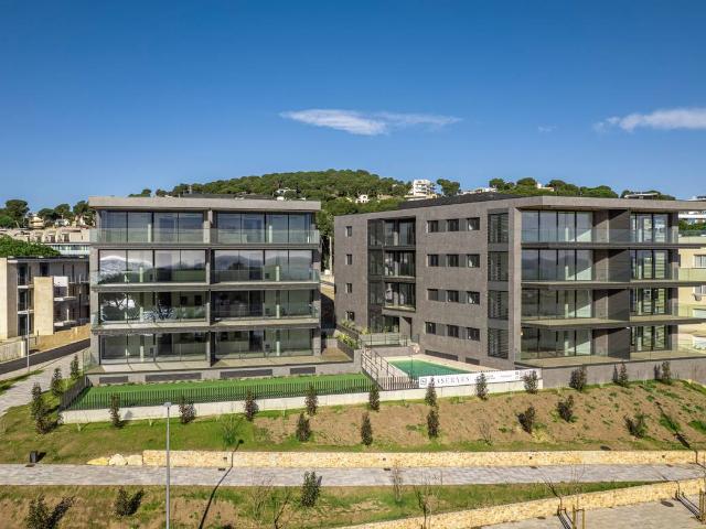 Piso en Venta en Torre Valentina Mas Vilar de La Mutxada Treumal