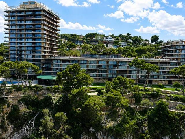 Piso en Venta en Torre Valentina Mas Vilar de La Mutxada Treumal