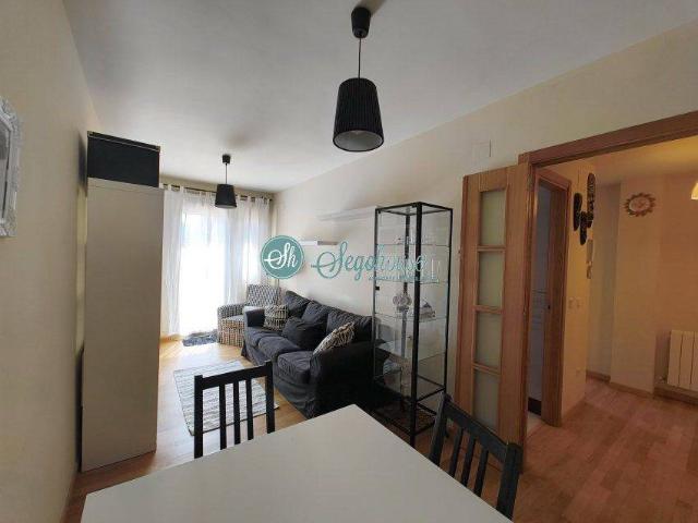 Piso en Venta en Torrecaballeros