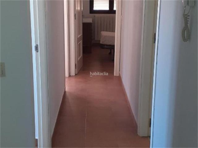 Piso en venta en Torrecaballeros. Torrecaballeros Calle los Fresnos. Pisos.