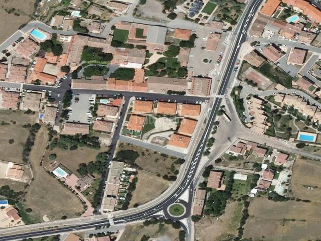 Piso en venta en Torrecaballeros. Vivienda en venta en TORRECABALLEROS, Calle de los Fresnos, bloque 5, planta bajo cubierta. Pisos.