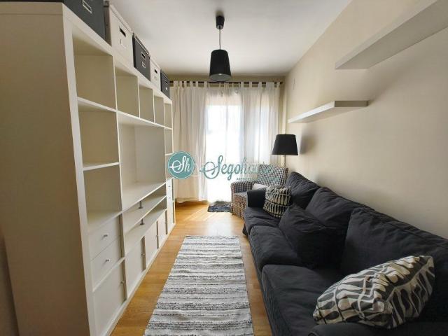 Piso en venta en Torrecaballeros. Piso en venta en Torrecaballeros, 1 dormitorio. Pisos.