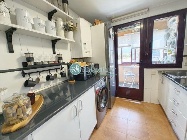 Piso en venta en Torrecaballeros. Piso en venta en Torrecaballeros, 2 dormitorios. Pisos.
