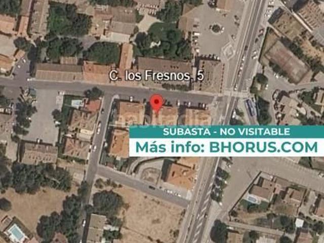 Piso en venta en Torrecaballeros. Pisos.
