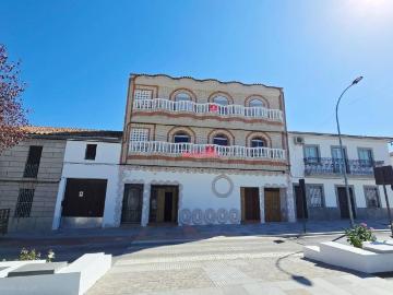 Piso en Venta en Torrecampo