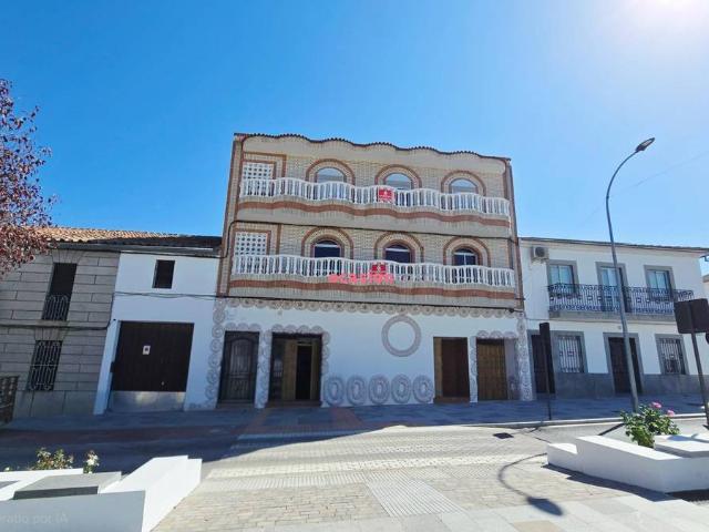 Piso en Venta en Torrecampo