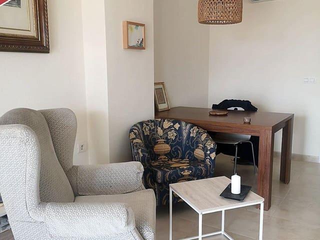 Piso en venta en Torreblanca, Castellón Costa Azahar