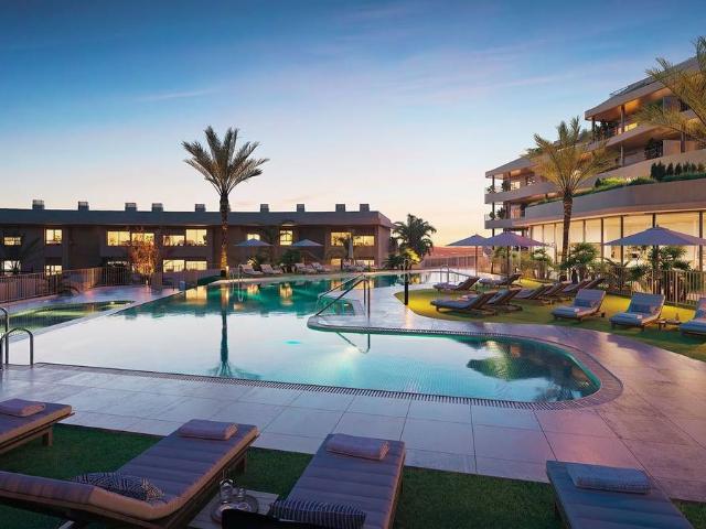 Piso en Venta en Torreblanca del Sol