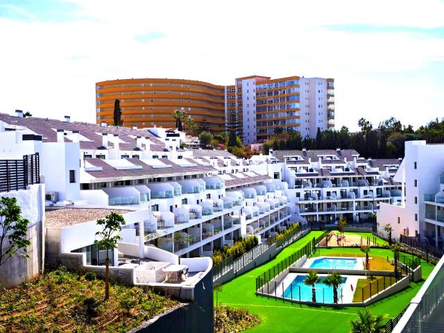Piso en Venta en Torreblanca del Sol