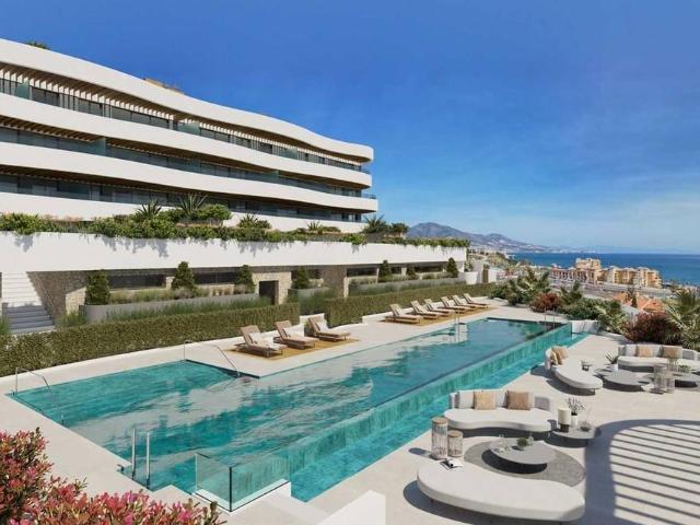 Piso en Venta en Torreblanca del Sol