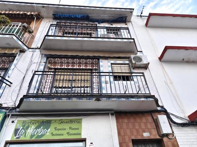 Piso en Venta en Torreblanca