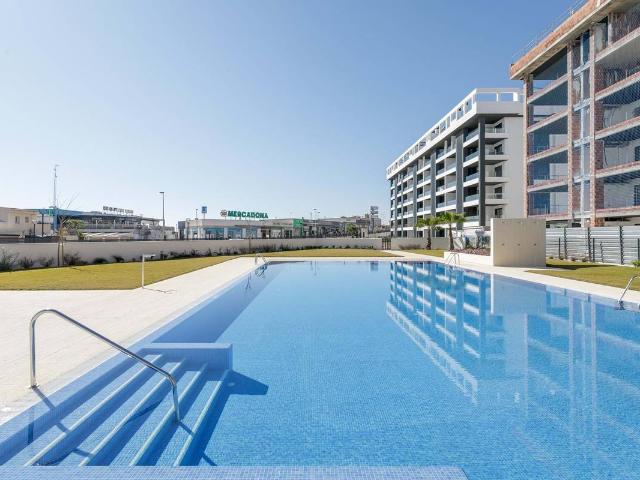 Piso en Venta en Torreblanca