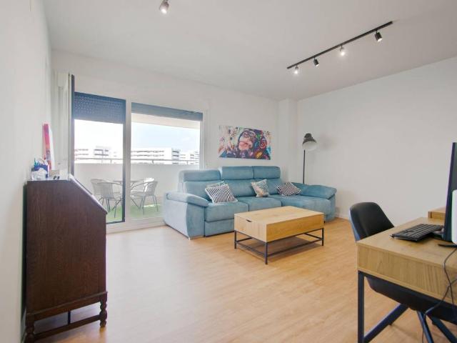 Piso en Venta en Torreblanca