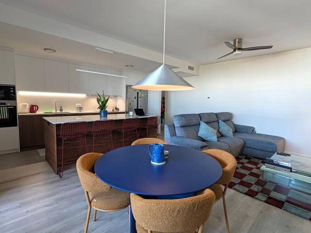 Piso en Venta en Torreblanca