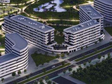 Piso en Venta en Torreblanca