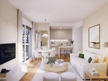 Piso en Venta en Torreblanca