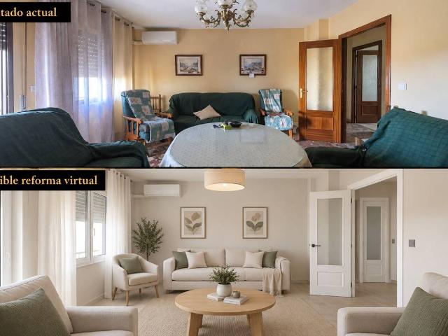 Piso en Venta en Torredonjimeno