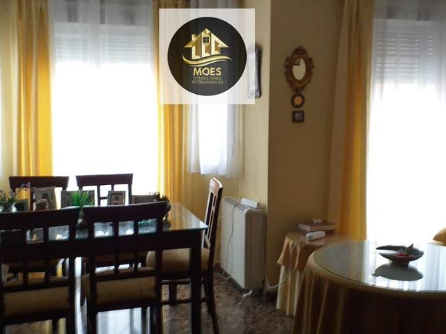 Piso en Venta en Torredelcampo