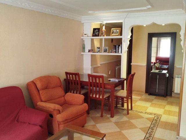 Piso en venta en Torredelcampo, Jaén