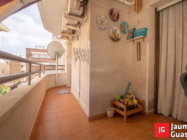 Piso en venta en Torredembarra, Centre Costa Dorada. Piso con parking en el centro. Pisos.