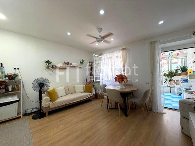 Piso en venta en Torredembarra, Centre Costa Dorada. Piso en venta en Calle Alt de Sant Pere, Torredembarra. Pisos.