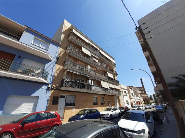 Piso en venta en Torredembarra, Centre Costa Dorada. S CLEMENTE 15. Pisos.