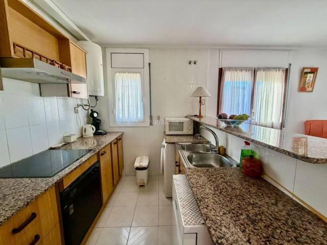 Piso en venta en Torredembarra, Marítima Nord Costa Dorada. Piso de 2 dormitorios y plaza de parking en Marítima Norte, primera planta SIN ASCENSOR. Pisos.
